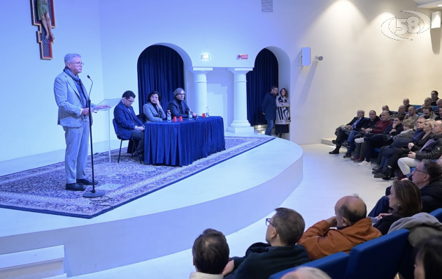 Lavoro, Saggese debutta con Alaia tra Arcelor e sanità