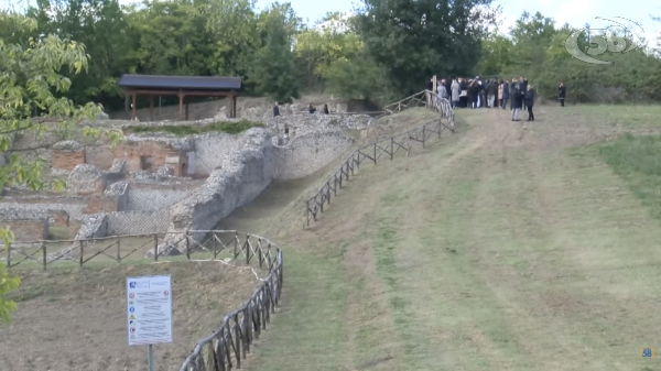"Capitale della cultura", Mirabella tra le dieci finaliste