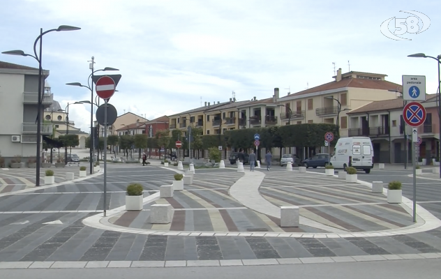 Città dell'Alta Irpinia, al via la sperimentazione del "Taxi Sociale"