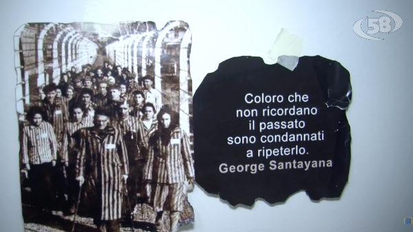 Giornata della Memoria, riflessione con i bambini del "Paese dei Balocchi"
