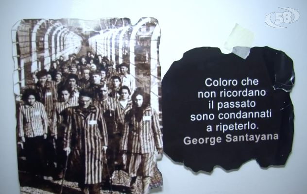 Giornata della Memoria, riflessione con i bambini del "Paese dei Balocchi"