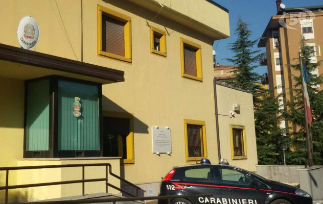 Lesioni, minacce e danneggiamento: Carabinieri arrestano un 33enne