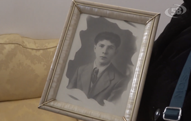 Per non dimenticare, consegna della medaglie in Prefettura agli irpini deportati