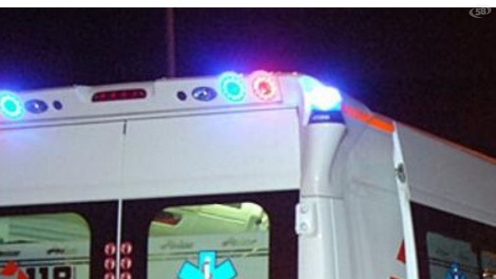 ambulanza