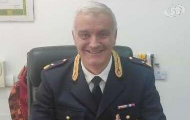 Lutto nella Polizia, è morto il poliziotto galantuomo: Pippo Degemmis