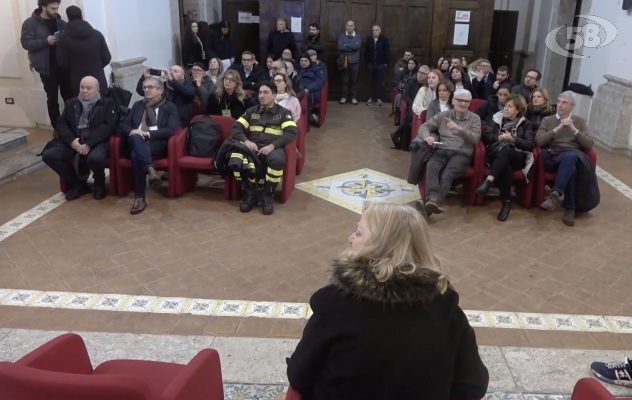 Urban Center, dove si progetta la città del futuro