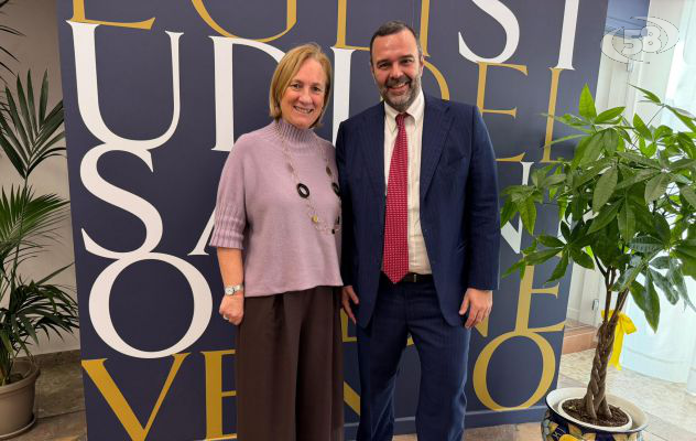 Facoltà di medicina a Benevento, incontro proficuo tra Pellegrino Mastella e il vertice Moreno