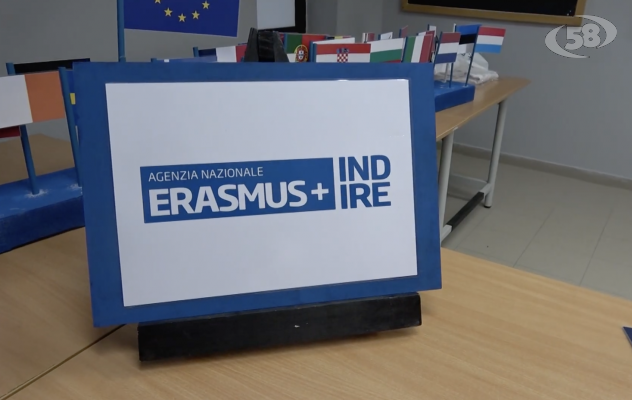 Open Day Ruggero II, non solo didattica: tanti progetti formativi