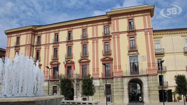 Consiglio Provinciale di Avellino, si voterà il prossimo 15 marzo