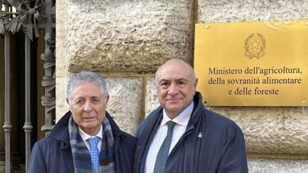 Il Solco di San Michele verso il riconoscimento nazionale: parere unanime a Roma