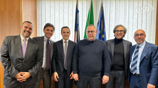 Alaia capogruppo di Casa Riformista e Noi di Centro