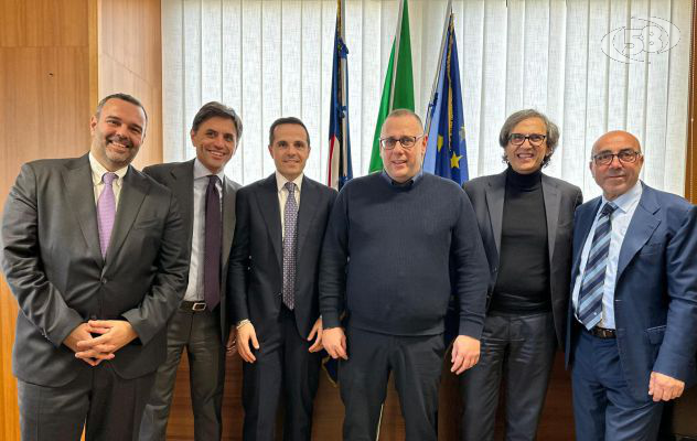 Alaia capogruppo di Casa Riformista e Noi di Centro