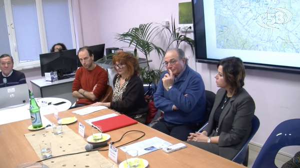 La crisi idrica vera questione meridionale: tavola rotonda al De Gruttola