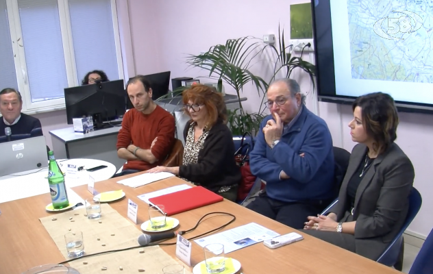 La crisi idrica vera questione meridionale: tavola rotonda al De Gruttola