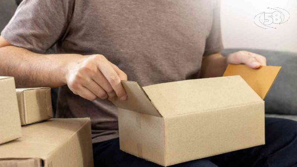 Come spedire un pacco: guida completa spiegata come un servizio giornalistico
