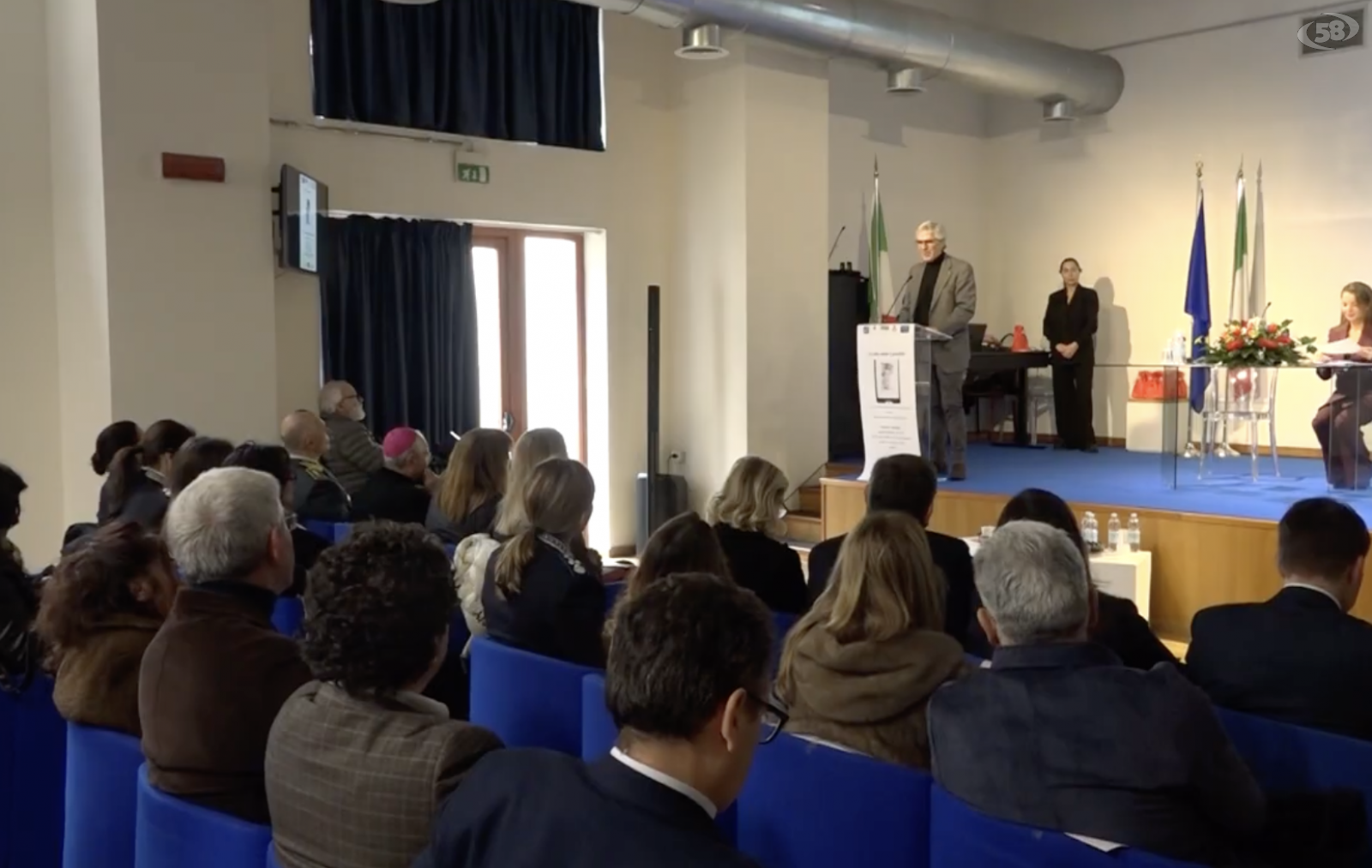 "Un altro modo è possibile", l'esperienza della giustizia ripartiva