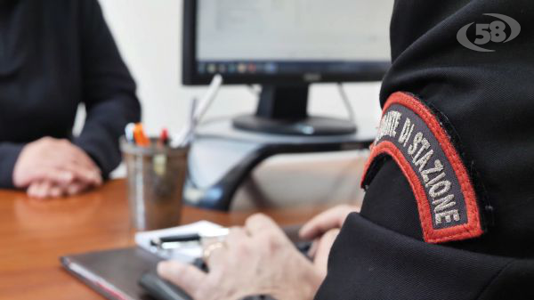 Truffe ad anziani: i Carabinieri ne sventano cinque in un solo pomeriggio