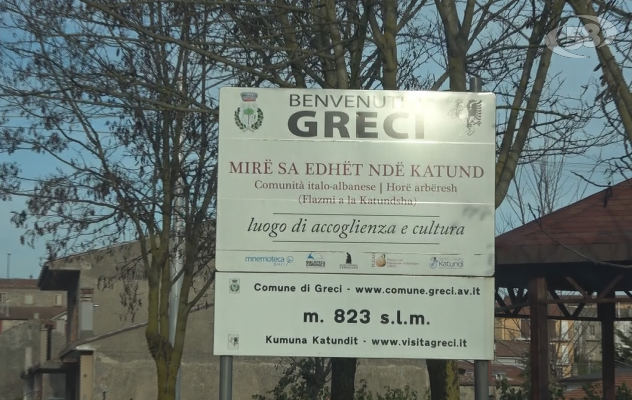 Greci senza medico di famiglia. L'ex sindaco Zoccano: "Serve subito una soluzione"