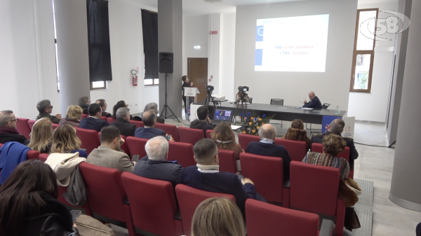 I 20 anni del Consorzio A5: "Un modello per la Campania"