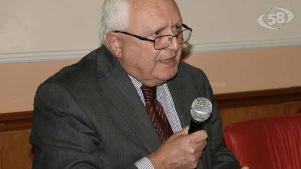 Addio all'avvocato Benigni, cordoglio unanime