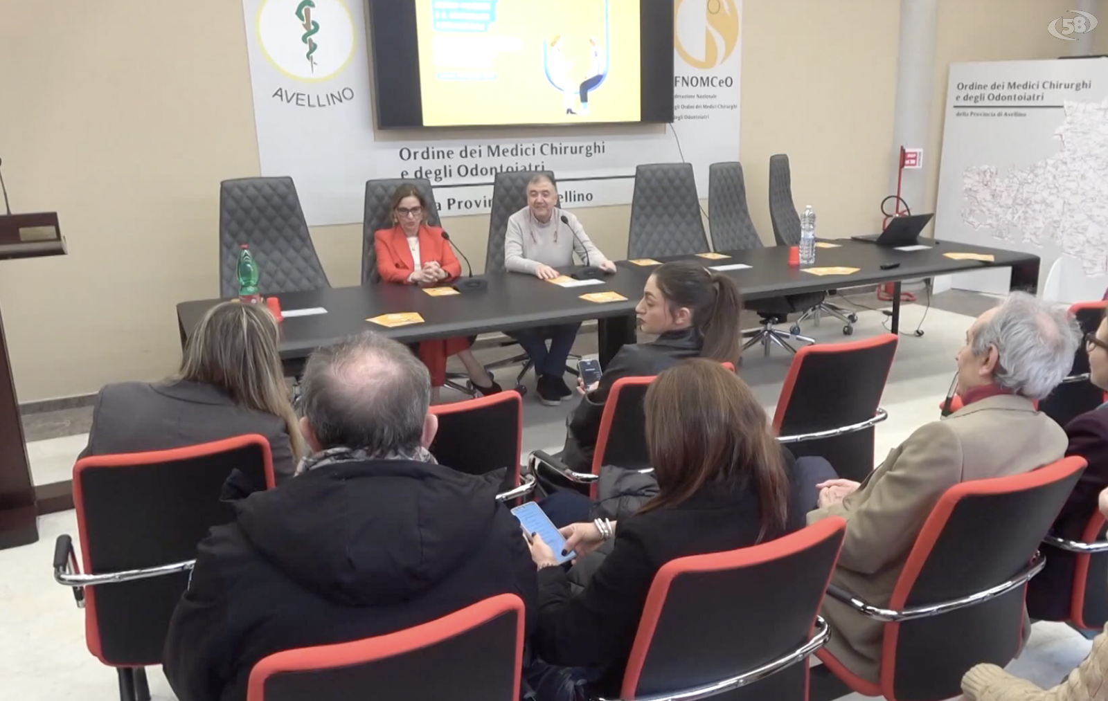 Centro autismo e case di comunità, l'impegno dell'Asl