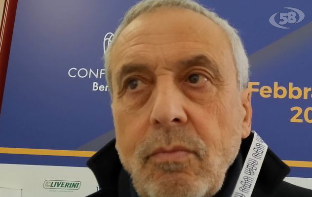 Conservatorio di Musica Nicola Sala pronto a nuove sfide. Nazzareno Orlando: "Canto beneventano, innovazione e nuove musicalità" 