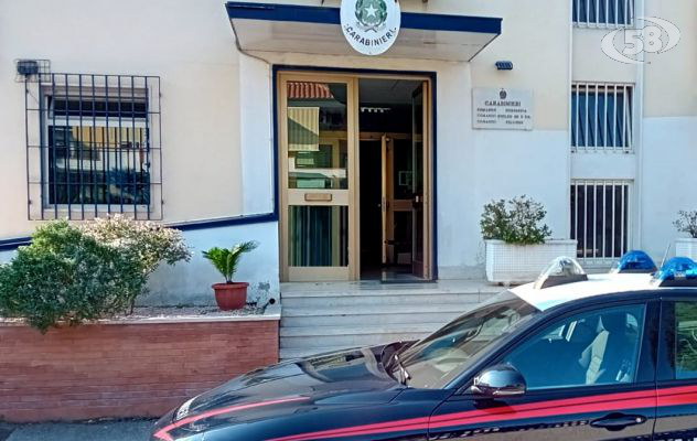 Rapina, Furto e Resistenza: Carabinieri arrestano un 45enne