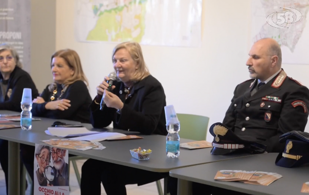  Perrotta a Festa: "Città viva, lavoriamo con i fatti"