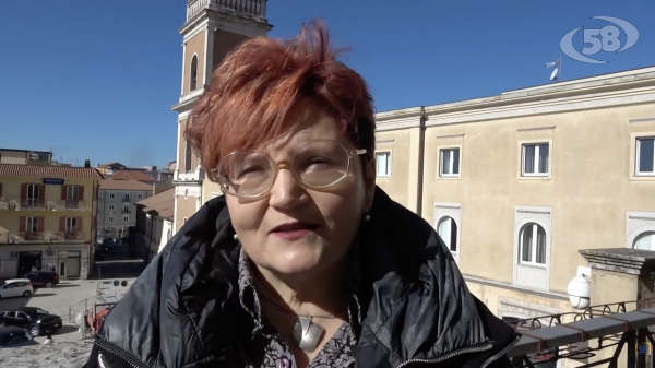 Pua Ariano, Vallone: «Un percorso condiviso per costruire il futuro»