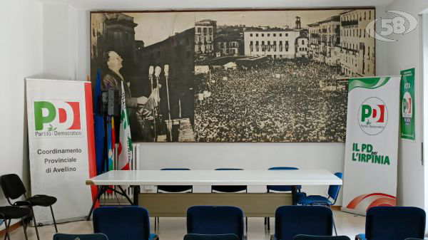 Il Pd contro Buonopane: "Gestione privatistica del potere" 