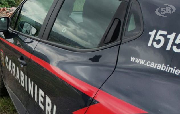  Scarico illecito delle acque reflue industriali. Titolare Denunciato