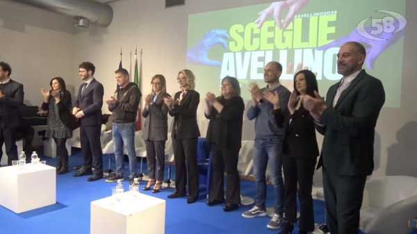 Amministrative, Nargi temporeggia: "Prima il progetto"