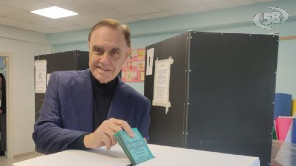 Elezioni provinciali, terminato lo spoglio. Ecco tutti i consiglieri eletti. Exploit per Ndc: conquista la metà dei seggi