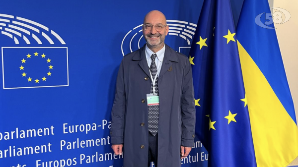 Consiglio Provinciale, Pasquale Pasquariello candidato per “Hirpinia Libera”: “Voce e forza ai nostri territori”