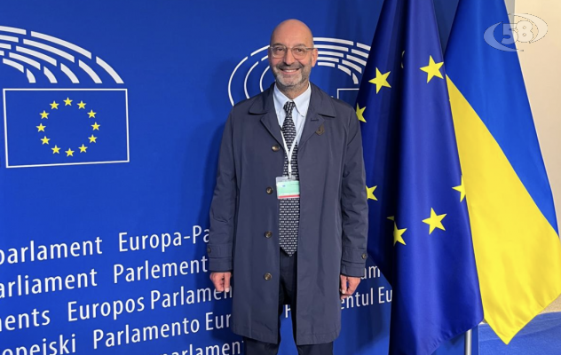 Consiglio Provinciale, Pasquale Pasquariello candidato per “Hirpinia Libera”: “Voce e forza ai nostri territori”