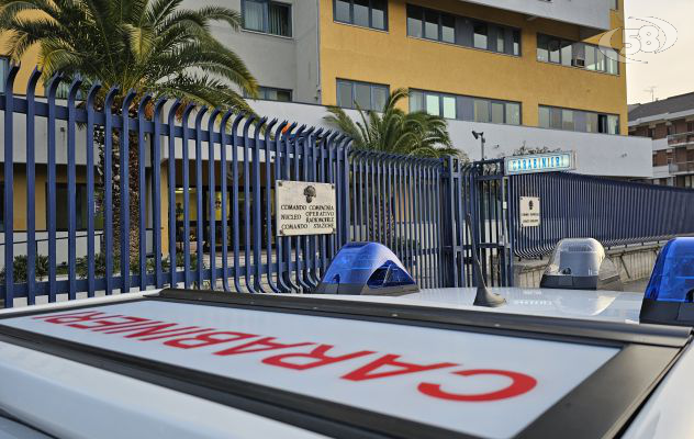 Contrasto ai furti in abitazione: i Carabinieri denunciano un 30enni