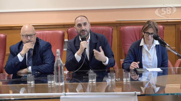 Voto Avellino, Gubitosa: "Campo largo si farà"