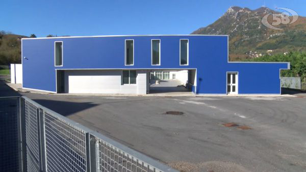 Centro Autismo,’ l'Asl Avellino completa l’acquisto di arredi