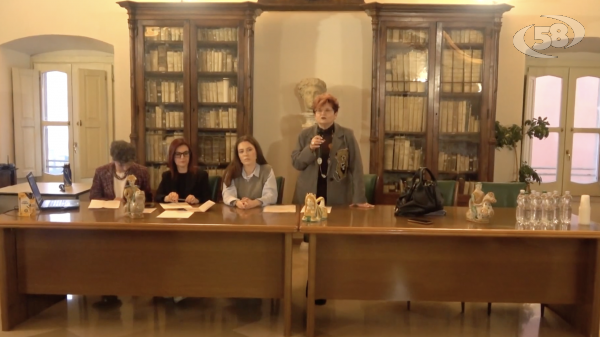 "La città che vorrei", ad Ariano studenti e associazioni protagonisti