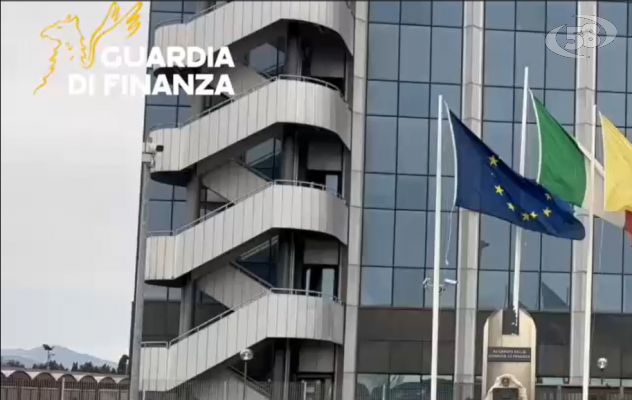 Sequestrati oltre 2milioni di litri di vino falsamente certificati Dop e Igp/VIDEO