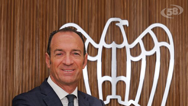 Dal territorio all’innovazione energetica, Claudio Monteforte: "Creare nuove occasioni di crescita per le imprese e per i giovani"