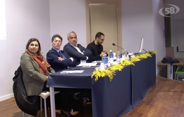 Baronia e sviluppo, a Vallesaccarda gli assessori Cuomo e Serluca