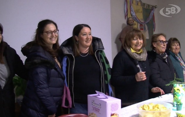 8 marzo, confronto a Flumeri su donne e diritti