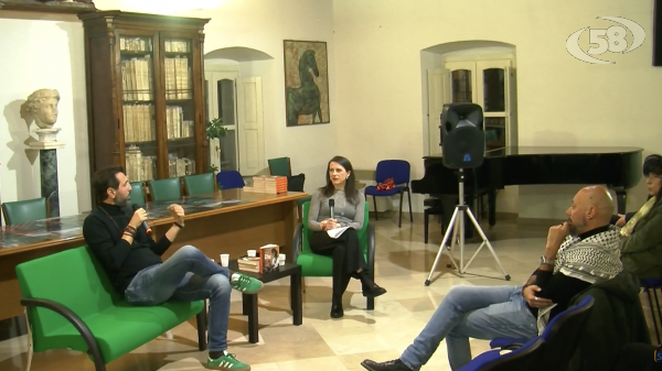 A piedi attraverso l’India con gli scatti di Antonio Di Vico