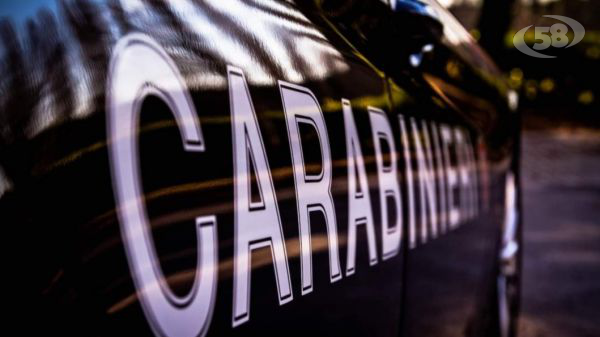 Deve scontare 13 anni di pena: 50enne arrestato dai Carabinieri