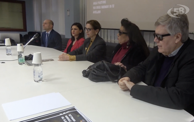 Anche in Irpinia la settimana mondiale del glaucoma