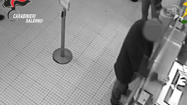Prosciugavano i conti correnti. Sequestro di oltre un milione di euro: 68 indagati. Operazione congiunta di Carabinieri e Finanza Salerno/VIDEO