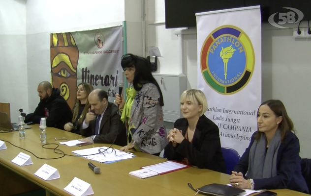 Ruggero II, incontro conclusivo del progetto “Edu…kick”