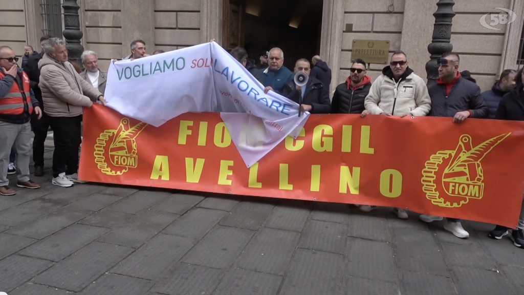 Un anno fa la chiusura dell'Arcelor, vertenza ancora irrisolta