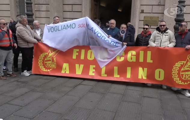 Un anno fa la chiusura dell'Arcelor, vertenza ancora irrisolta